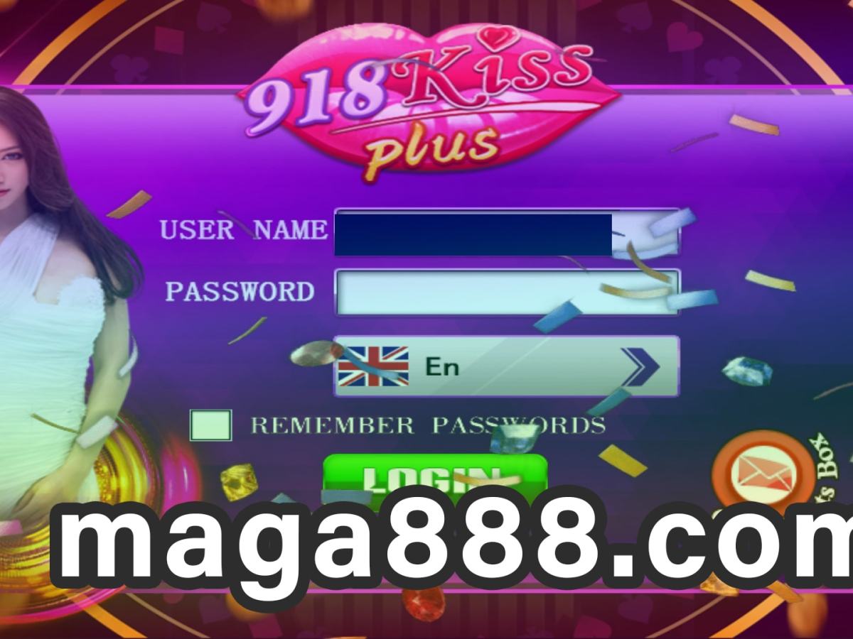 About Us – 918Kiss&nbsp;Plus