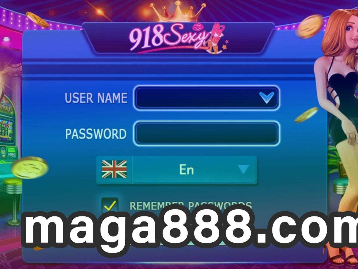 About Us –&nbsp;918Sexy