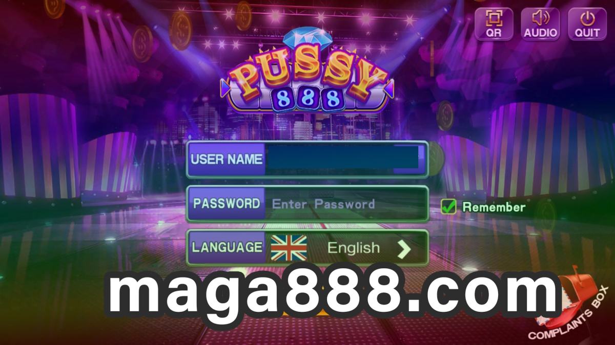 About Us –&nbsp;Pussy888